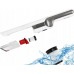 ProfiCare ProfiCare AKS 3102 Anthracite, White Bez worka