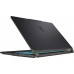 Laptop MSI MSI Cyborg 15 A13VE-1005, 39,62 cm (15,6 Zoll) 144 Hz, i5-13420H, RTX 4050 Gaming Notebook