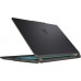 Laptop MSI MSI Cyborg 15 A13VE-1005, 39,62 cm (15,6 Zoll) 144 Hz, i5-13420H, RTX 4050 Gaming Notebook