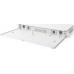Digitus ZUB Digitus LWL Splicebox 1HE quicklock system
