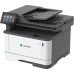 Lexmark LEXMARK XM3142 Laser MFP 40ppm Mono HV EMEA