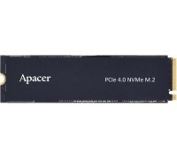 SSD Apacer AS2280Q4X 1TB M.2 2280 PCI-E x4 Gen4 NVMe (AP1TBAS2280Q4X-1)