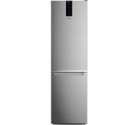 Whirlpool Fridge/freezer W7X92OOX