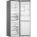 Whirlpool Fridge/freezer W7X92OOX