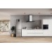 Whirlpool Fridge/freezer W7X92OOX