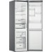 Whirlpool Fridge/freezer W7X92OOX