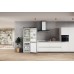 Whirlpool Fridge/freezer W7X92OOX