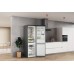 Whirlpool Fridge/freezer W7X92OOX