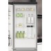 Whirlpool Fridge/freezer W7X92OOX