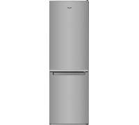 Whirlpool Fridge/freezer W5 822EOX