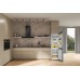 Whirlpool Fridge/freezer W5 822EOX