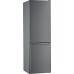 Whirlpool Fridge/freezer W5 822EOX