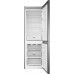 Whirlpool Fridge/freezer W5 822EOX