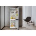 Whirlpool Fridge/freezer W5 822EOX