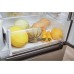 Whirlpool Fridge/freezer W5 822EOX