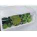 Whirlpool Fridge/freezer W5 822EOX