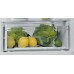 Whirlpool Fridge/freezer W5 822EOX