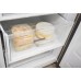 Whirlpool Fridge/freezer W5 822EOX