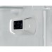 Whirlpool Fridge/freezer W5 822EOX