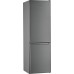 Whirlpool Fridge/freezer W5 822EOX