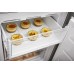 Whirlpool Fridge/freezer W5 822EOX
