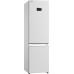 Toshiba Fridge/freezer GR-RB500WE biała
