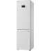 Toshiba Fridge/freezer GR-RB500WE biała