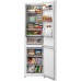 Toshiba Fridge/freezer GR-RB500WE biała