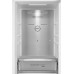 Toshiba Fridge/freezer GR-RB500WE biała