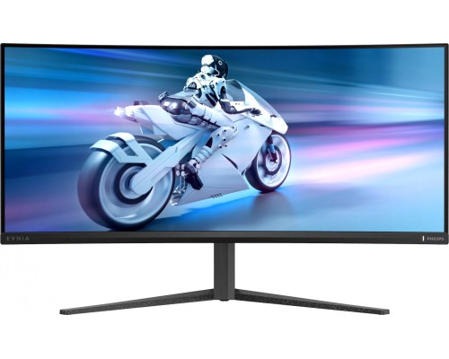 Philips Evnia QD-OLED 34M2C6500/00