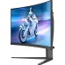 Philips Evnia QD-OLED 34M2C6500/00