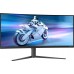 Philips Evnia QD-OLED 34M2C6500/00