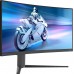 Philips Evnia QD-OLED 34M2C6500/00