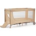 KinderKraft JOY 2 BEIGE + akcesoria