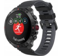 Smartwatch Polar Polar Grit X2 Pro czarno-black S-L