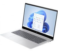 Laptop HP HP ENVY 17-da0004nw Intel Core Ultra 7 155H Laptop 43,9 cm (17.3") Ekran dotykowy Full HD 16 GB DDR5-SDRAM 1 TB SSD Wi-Fi 6E (802.11ax) Windows 11 Pro Silver