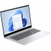 Laptop HP HP ENVY 17-da0004nw Intel Core Ultra 7 155H Laptop 43,9 cm (17.3") Ekran dotykowy Full HD 16 GB DDR5-SDRAM 1 TB SSD Wi-Fi 6E (802.11ax) Windows 11 Pro Silver