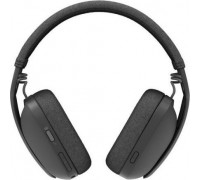 Logitech Zone Vibe black