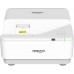Vivitek Vivitek DU775Z-UST projektor danych ultrakrótkiego rzutu 5000 ANSI lumenów DLP 2160p (3840x2160) Kompatybilność 3D White
