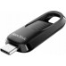 Pendrive SanDisk Ultra Slider, 256 GB  (SDCZ480-256G-G46)