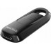 Pendrive SanDisk Ultra Slider, 256 GB  (SDCZ480-256G-G46)