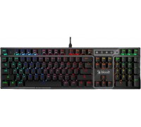 A4Tech A4tech Bloody B750N    Green Switch CZ/SK Black