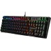 A4Tech A4tech Bloody B750N    Green Switch CZ/SK Black