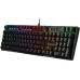 A4Tech A4tech Bloody B750N    Green Switch CZ/SK Black