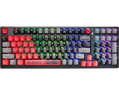A4Tech Red Switch (S98-SR-80)