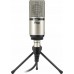 IK Multimedia IK iRig Mic Studio XLR