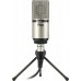 IK Multimedia IK iRig Mic Studio XLR