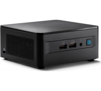 Komputer Asus Barb ASUS RNUC13ANKi70000 Arena Canyon