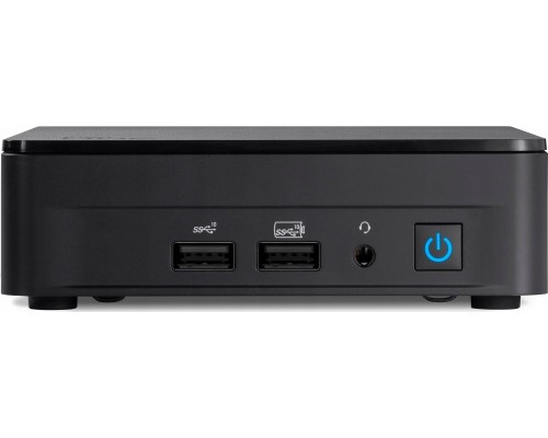 Komputer Asus Barb ASUS RNUC13ANKi70002 Arena Canyon