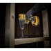 Dewalt udarowa „100 lat” z silnikiem bezszczotkowym 18V XR- 2 x akumulator 5AH TSTAK DCD100YP2T-QW